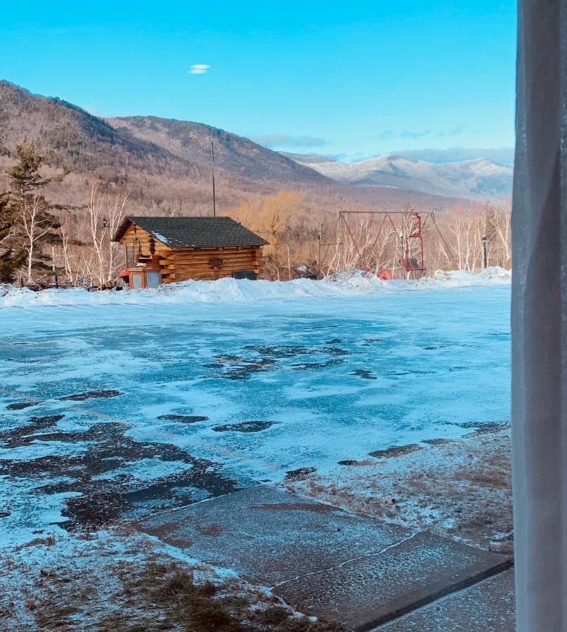 Ledge Rock At Whiteface Hotel Wilmington Exterior foto