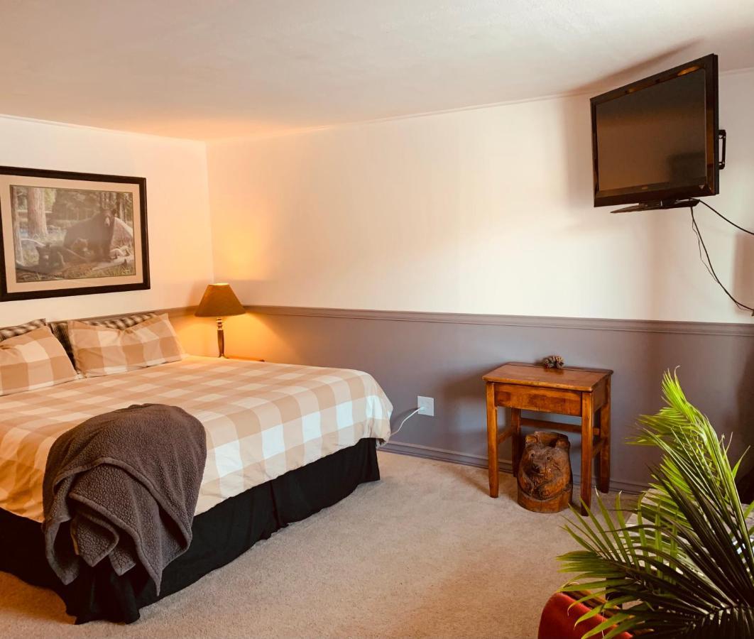 Ledge Rock At Whiteface Hotel Wilmington Exterior foto