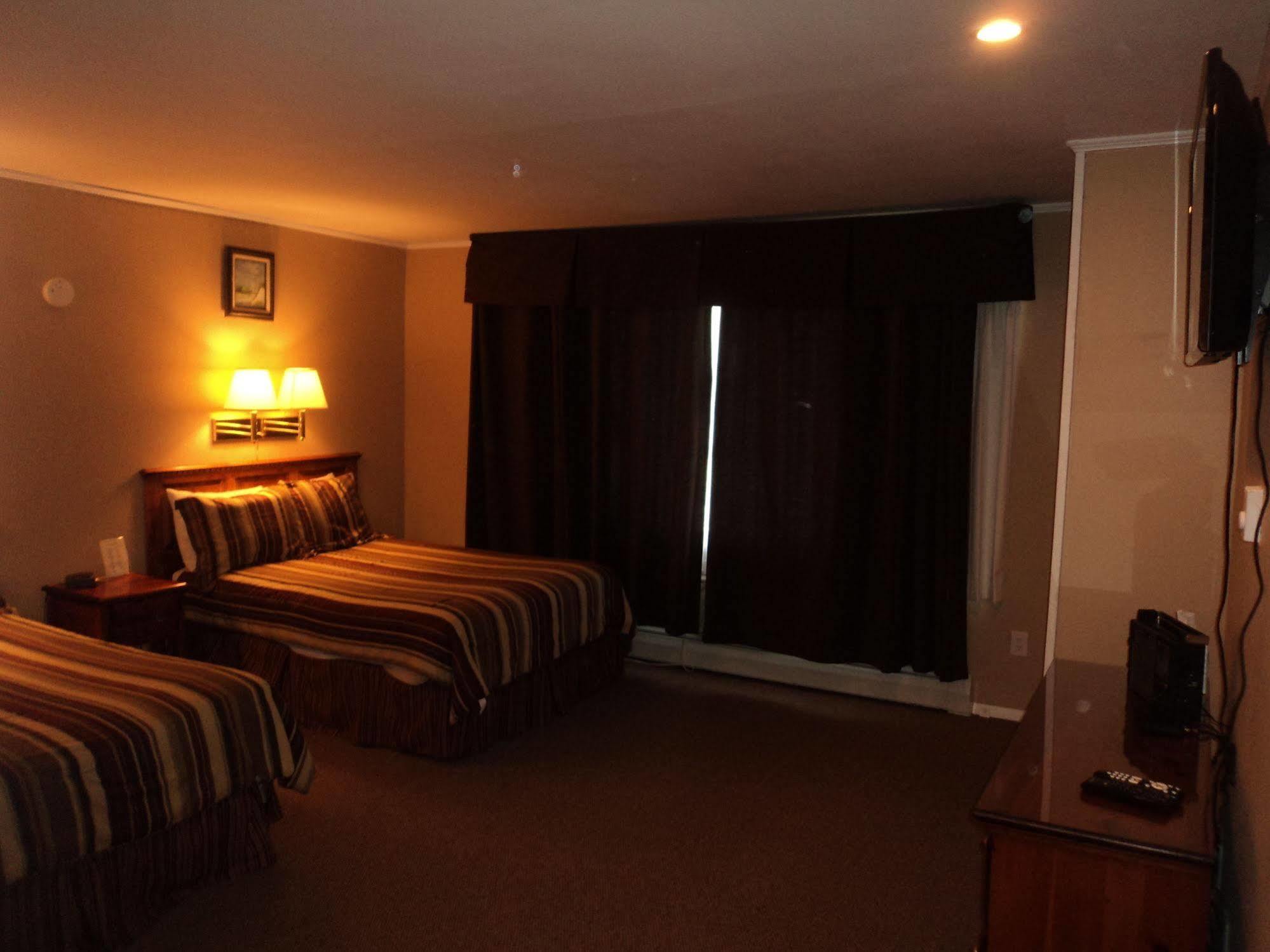 Ledge Rock At Whiteface Hotel Wilmington Exterior foto