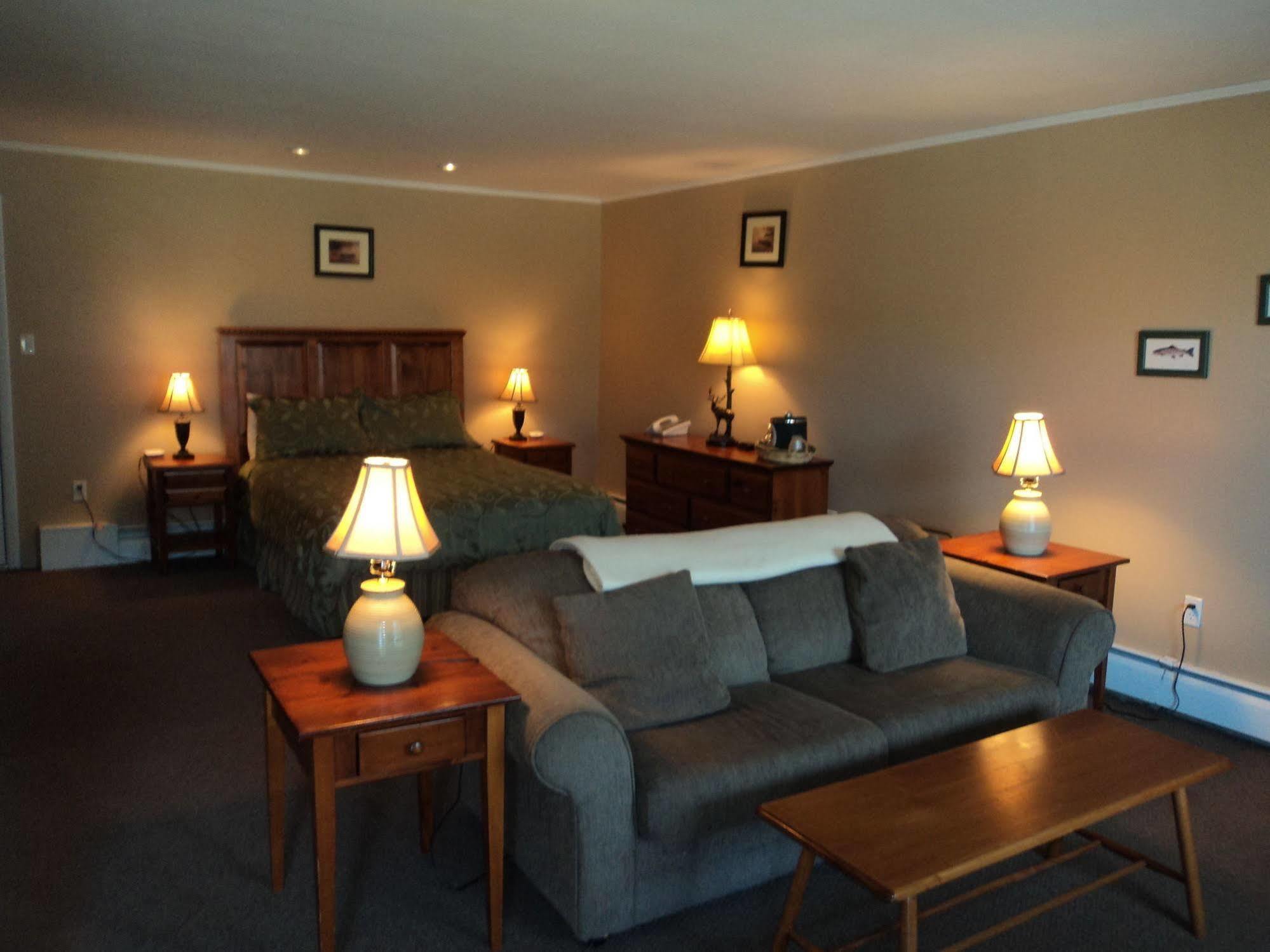 Ledge Rock At Whiteface Hotel Wilmington Exterior foto