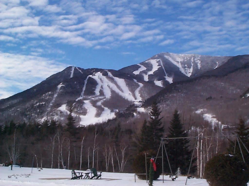 Ledge Rock At Whiteface Hotel Wilmington Exterior foto